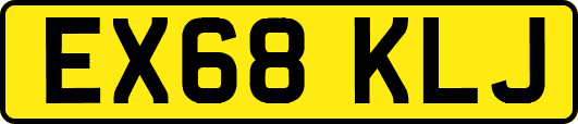EX68KLJ