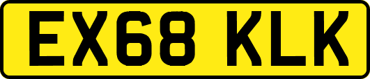 EX68KLK