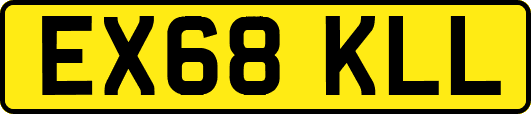EX68KLL