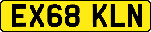 EX68KLN