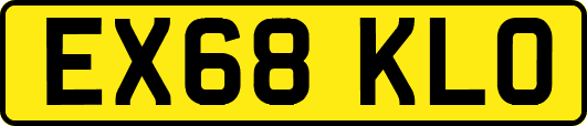 EX68KLO