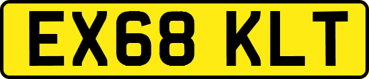 EX68KLT