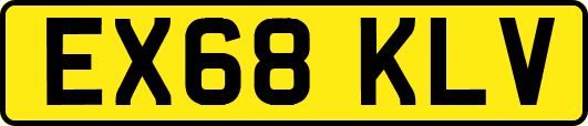 EX68KLV