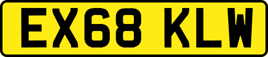 EX68KLW