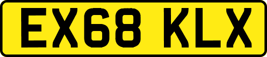 EX68KLX