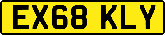 EX68KLY