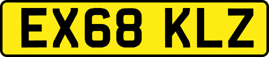 EX68KLZ