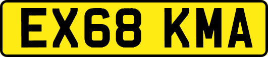EX68KMA