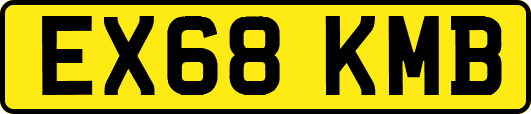 EX68KMB