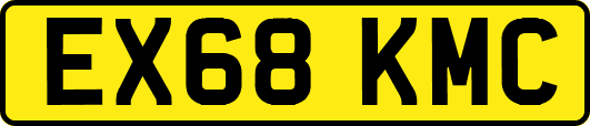 EX68KMC
