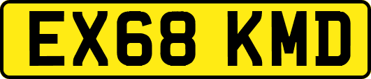 EX68KMD