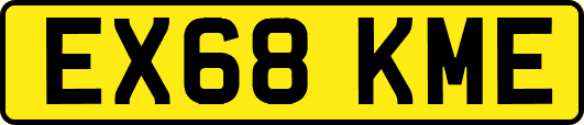 EX68KME