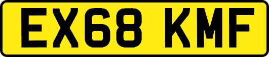 EX68KMF