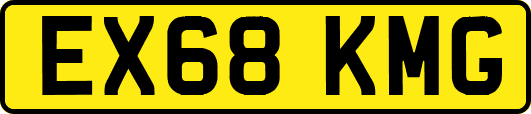 EX68KMG