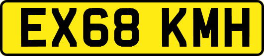 EX68KMH