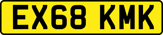 EX68KMK