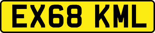 EX68KML