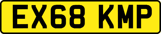 EX68KMP