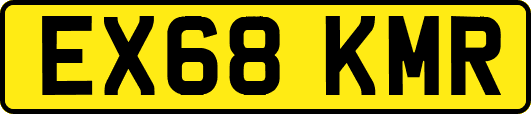 EX68KMR