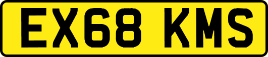 EX68KMS