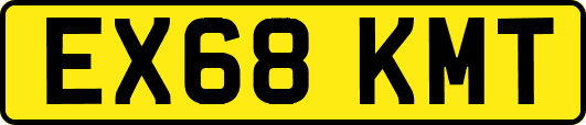 EX68KMT