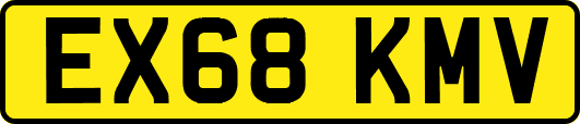 EX68KMV