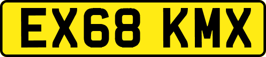 EX68KMX