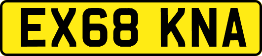 EX68KNA