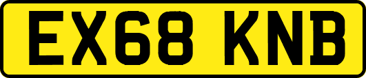 EX68KNB