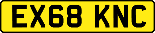 EX68KNC