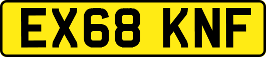 EX68KNF