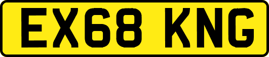 EX68KNG