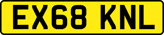 EX68KNL