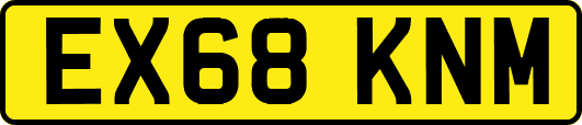 EX68KNM