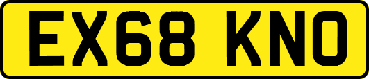 EX68KNO