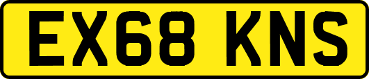 EX68KNS