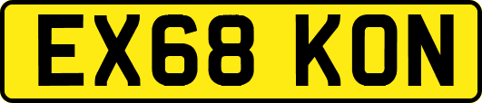 EX68KON