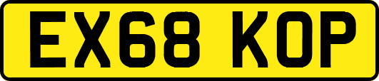 EX68KOP