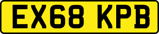 EX68KPB