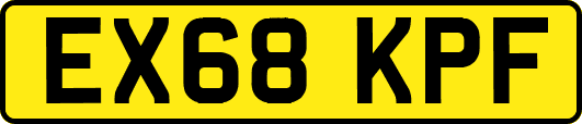 EX68KPF