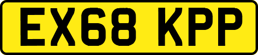 EX68KPP