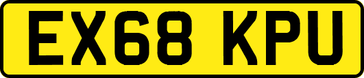 EX68KPU