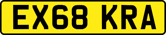 EX68KRA