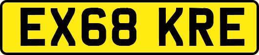 EX68KRE
