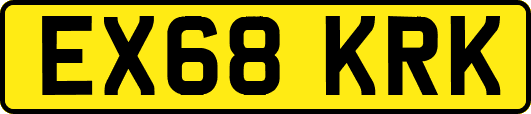 EX68KRK
