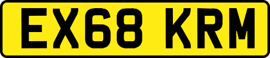 EX68KRM