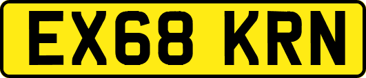EX68KRN