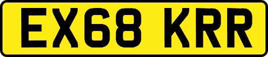 EX68KRR