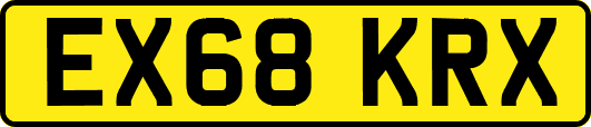 EX68KRX