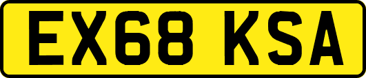 EX68KSA